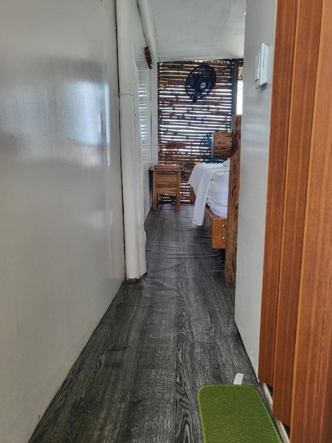 Samalubeach Barú Eksteriør billede